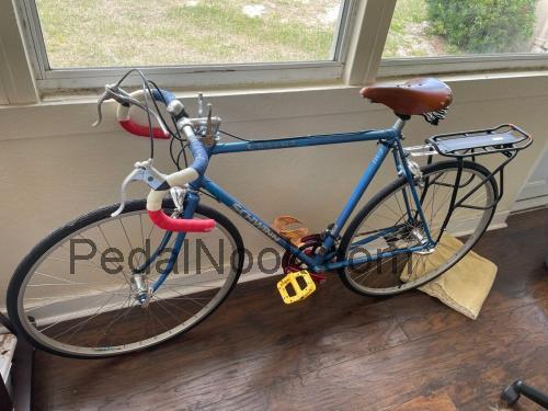 Schwinn Sprint specs and reviews 